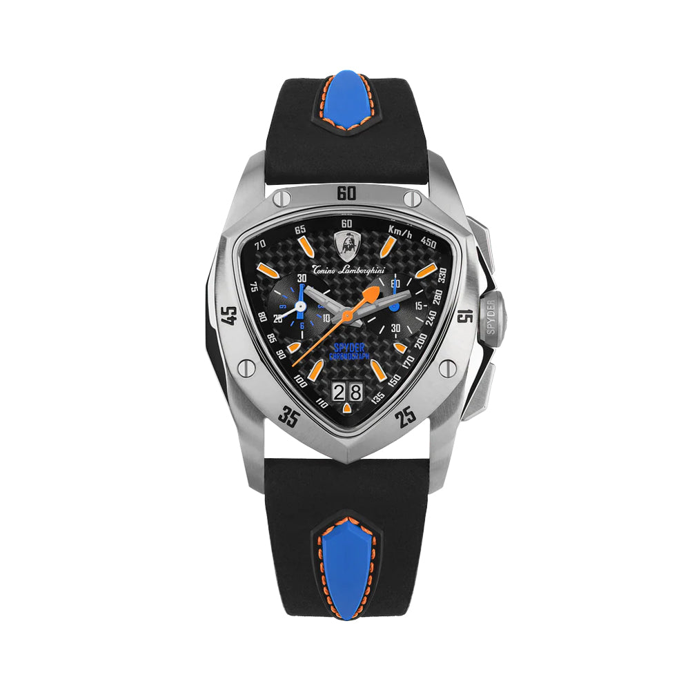 Tonino Lamborghini New Spyder Men's Chronograph Watch TLF-A13-4