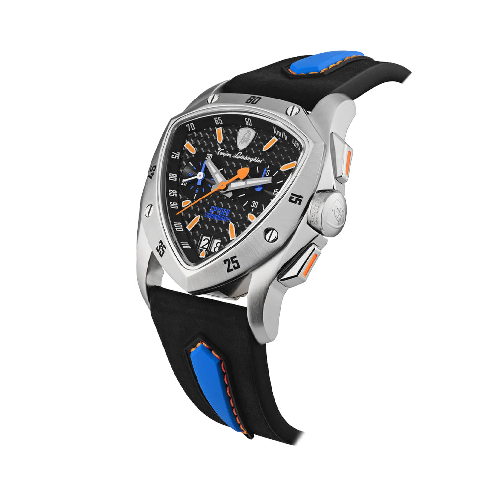Tonino Lamborghini New Spyder Men's Chronograph Watch TLF-A13-4 - Image 2