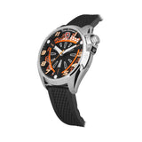 Tonino Lamborghini Shock ABS Orange Analog Watch For Men TLABSO-SS-R - image 2