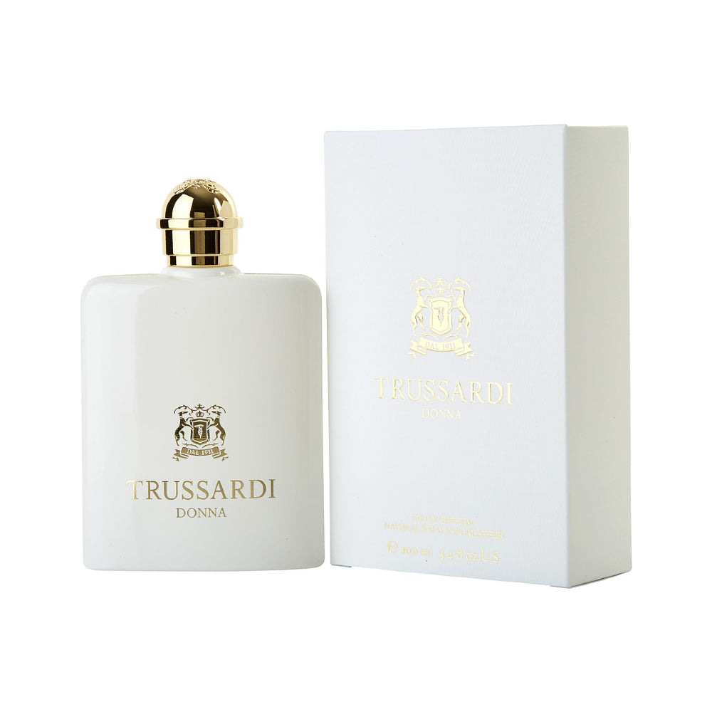 Trussardi Donna Edp For Women 100ml - image 2