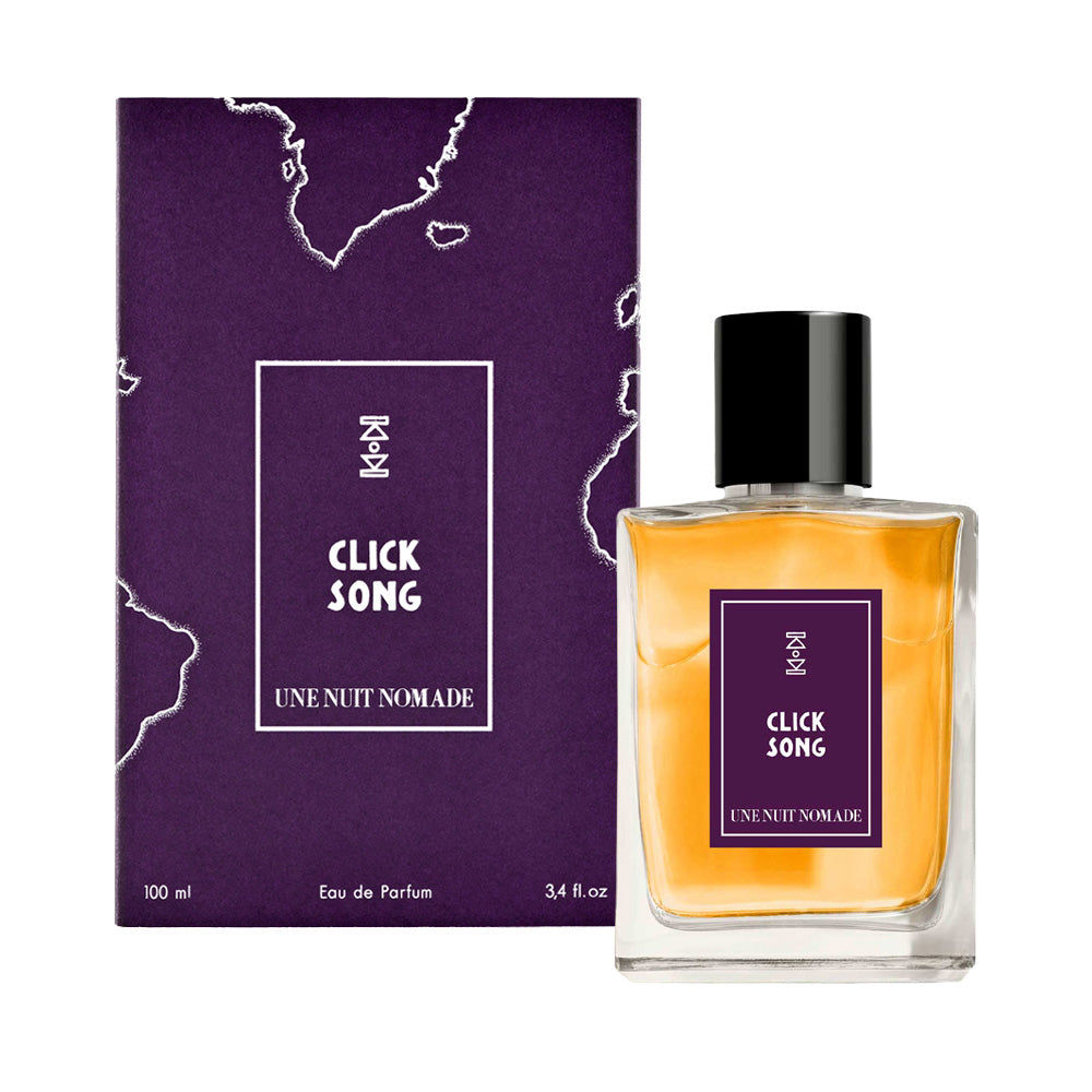 Une Nuit Nomade Click Song EDP 100ml - image 2