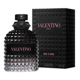 Valentino Uomo Born In Roma EDT 100ml - image 2