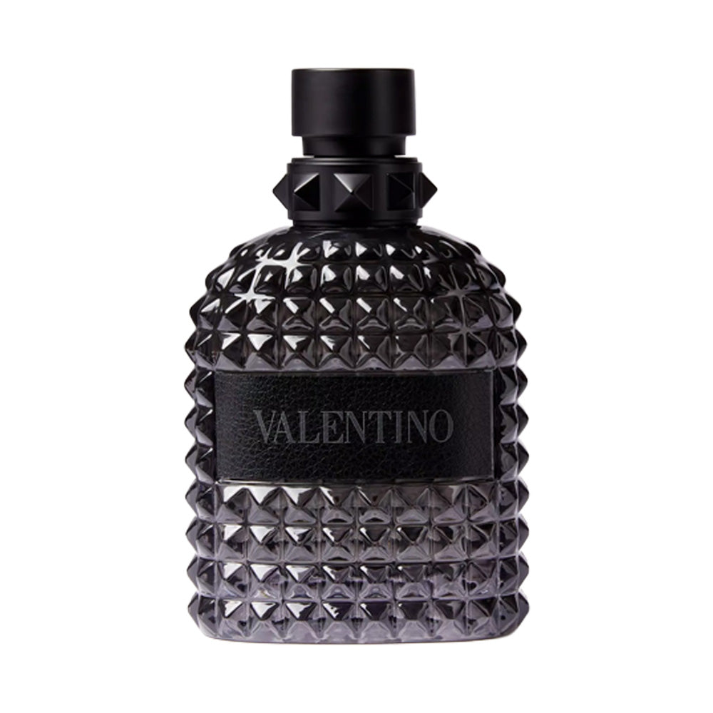Valentino Uomo Born In Roma Rockstud Noir EDT 100ml - image 2