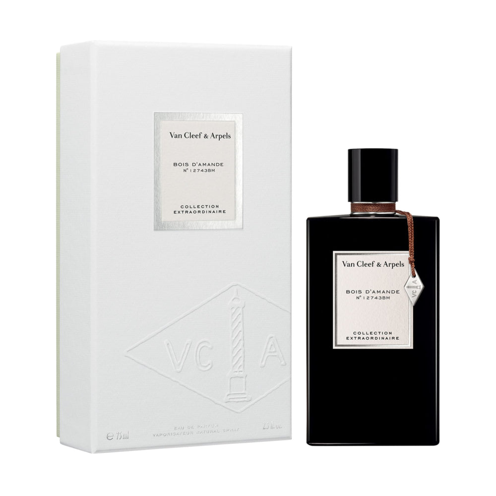 Van Cleef Bois D'Amande EDP 75ml - Image 2