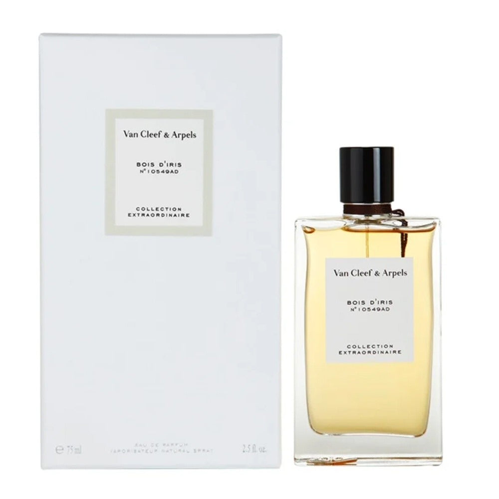 Van Cleef Bois D'iris EDP 75ml - Image 2