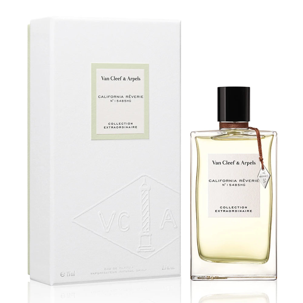 Van Cleef California Riveree EDP 75ml - image 2