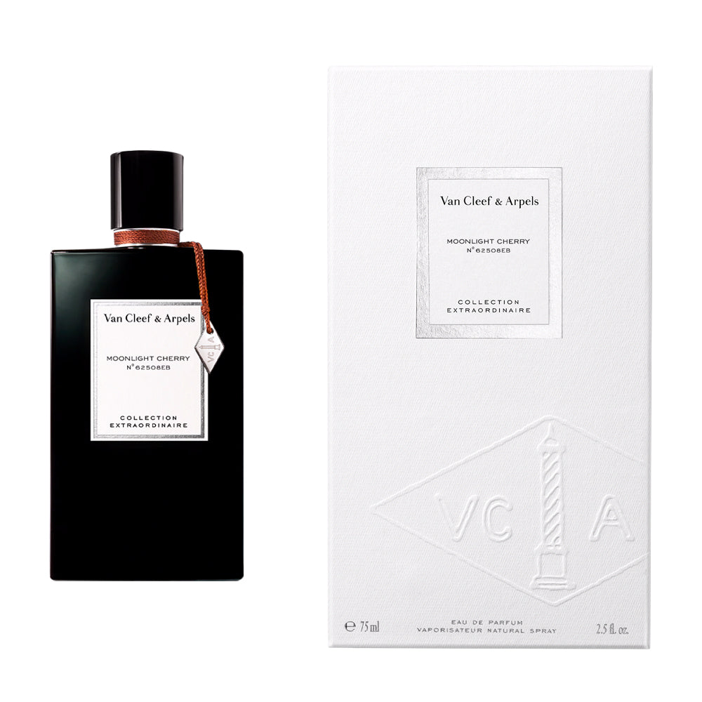 Van Cleef Moonlight Cherry EDP 75ml - image 2