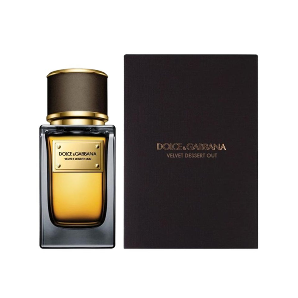 Velvet Desert Oud EDP - image 2