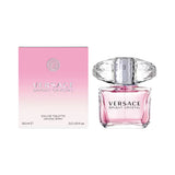 Versace Bright Crystal EDT For Women 90ml - image 2
