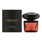 Versace Crystal Noir EDP For Women - image 3