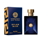 Versace Dylan Blue Pure Homme EDT 100ml - image 2