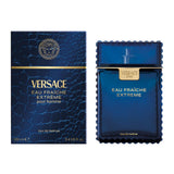 Versace Eau Fraiche Extreme Pure Homme EDP 100ml - image 2