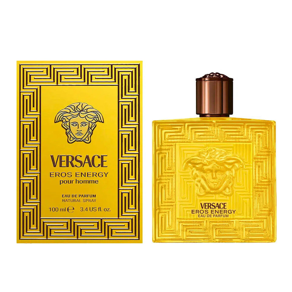 Versace Eros Energy EDP For Men 100ml - image 2