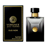 Versace Pour Homme Oud Noir Edp 100ml - image 2