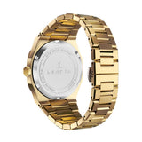 Lencia Women's Stainless Steel Analog Watch LC0015C1 - image 9