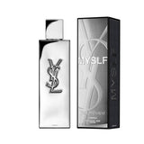 Yves Saint Laurent MY SLF L'Absolu For Men 100ml - Image 2
