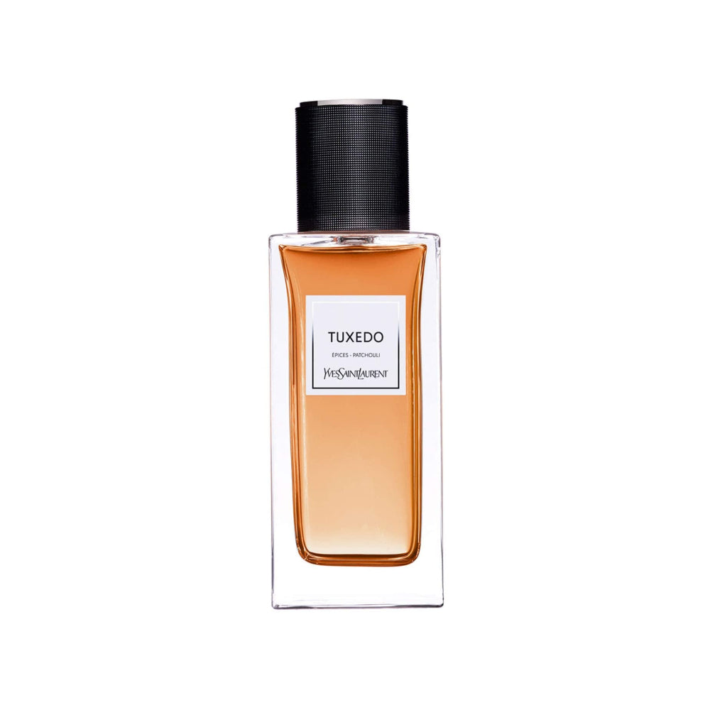 Yves Saint Laurent Tuxedo For Unisex EDP 125ml
