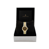 Lencia Stainless Steel Women Analog Watch - LC7174H - image 10