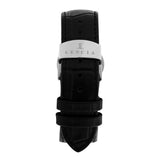 Lencia Leather Men Analog Watch-LC7374B - image 10