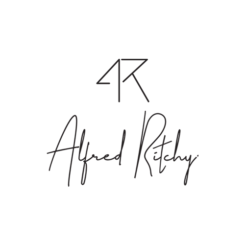 Alfred Ritchy