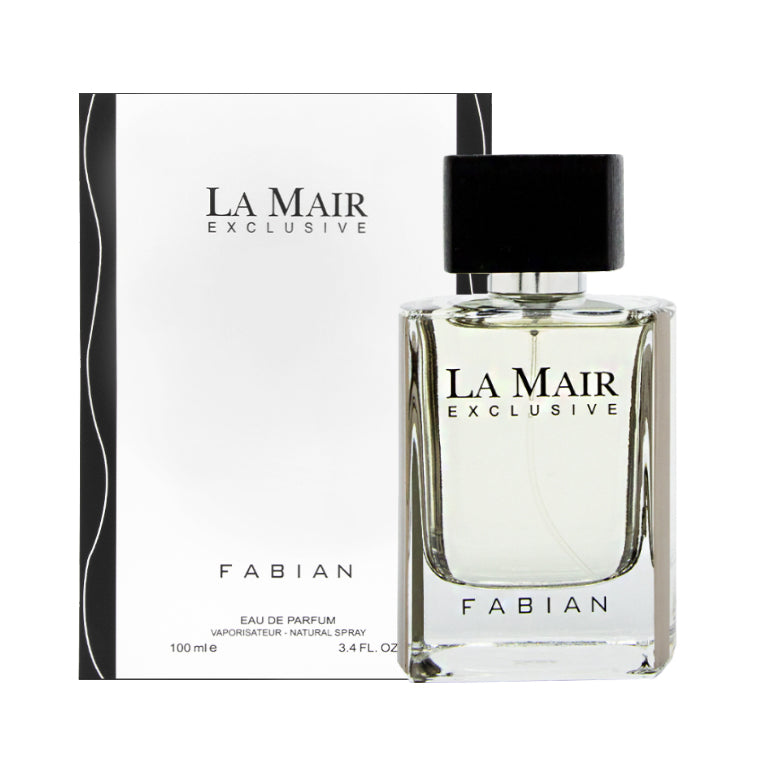 Fabian La Mair Exclusive EDP 100ml - image 2