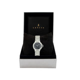 Lencia Stainless Steel Men Analog Watch-LC7374A - image 6