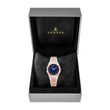 Lencia Women's Stainless Steel Analog Watch LC0015C1 - image 29