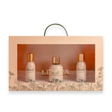 Lencia Floraly 3PCS Gift Set