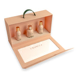 Lencia Floraly 3PCS Gift Set - Image 2