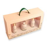 Lencia Floraly 3PCS Gift Set - Image 3