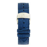 Lencia Leather Women Analog Watch-LC7174B - image 6