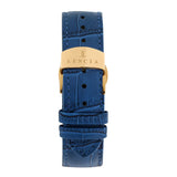 Lencia Leather Men Analog Watch-LC7374B - image 18