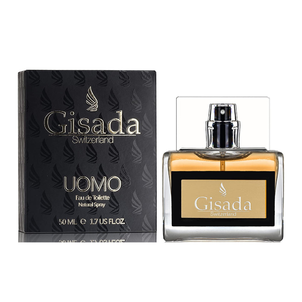 Gisada Uomo EDT - image 2