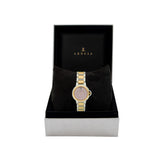Lencia Stainless Steel Women Analog Watch - LC7174H - image 6