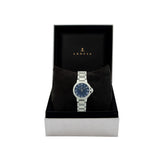 Lencia Stainless Steel Men Analog Watch - LC7374A - image 6