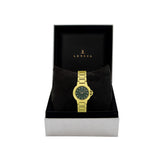 Lencia Stainless Steel Women Analog Watch - LC7174H - image 14