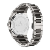 Lencia Men's Stainless Steel Analog Watch LC1015C1 - image 14