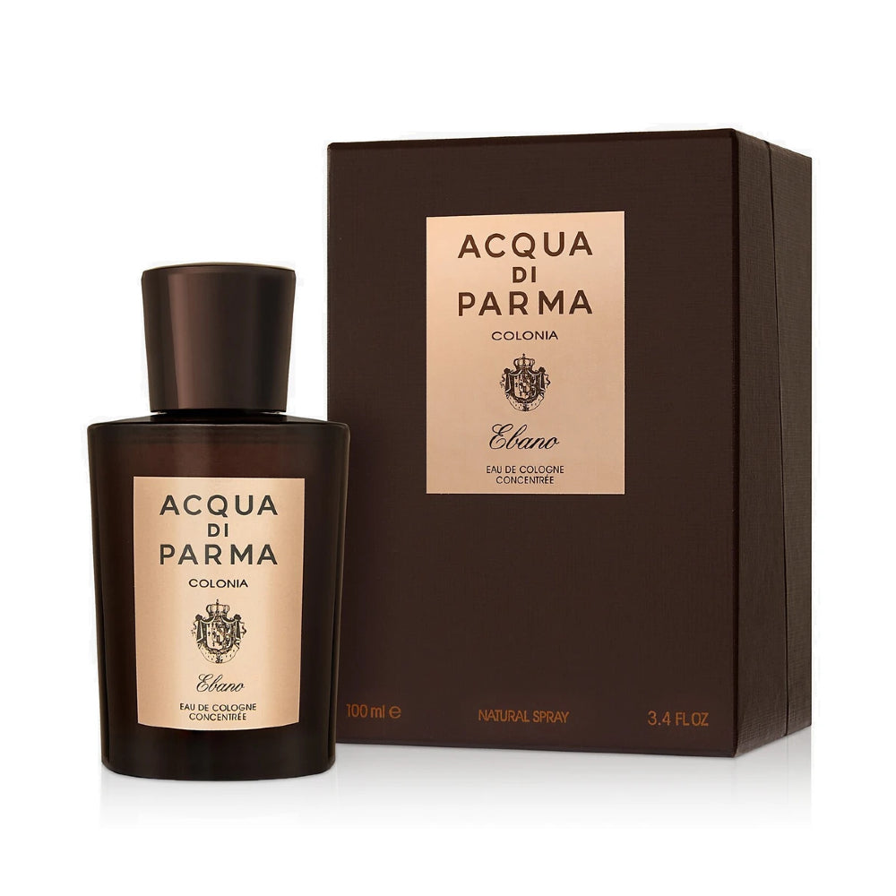 Acqua Di Parma Colonia Ebano For Men EDC - image 3
