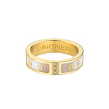 Aigner Bianca Ring for Women ARJLF21027