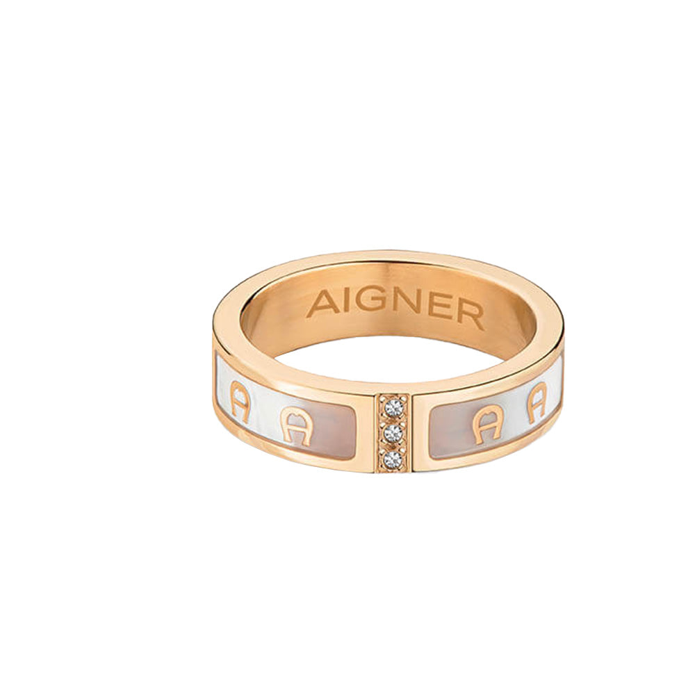 Aigner Bianca Ring for Women ARJLF21027 - image 4