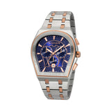 Aigner Fashion Blue Dial Men's Watch ARWGI2100304