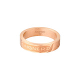 Aigner Fausta Ring for Women ARJLF00052 - image 7