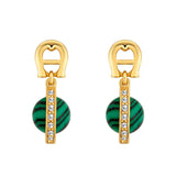 Aigner Fiorella Earrings - image 2