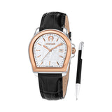Aigner Mens watch with Pen set Arwga4810011 set