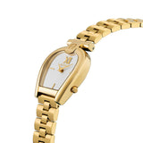 Aigner Sassari Women's Silver Dial Stainless Steel ARWLG2000604 - Image 2