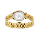 Aigner Sassari Women's Silver Dial Stainless Steel ARWLG2000604 - Image 3