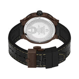 Aigner Taviano Men's Brown Dial Watch ARWGA0000712 - Image 3