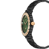 Aigner Trieste Swiss Made Green Men's Watch A141105 - Image 2