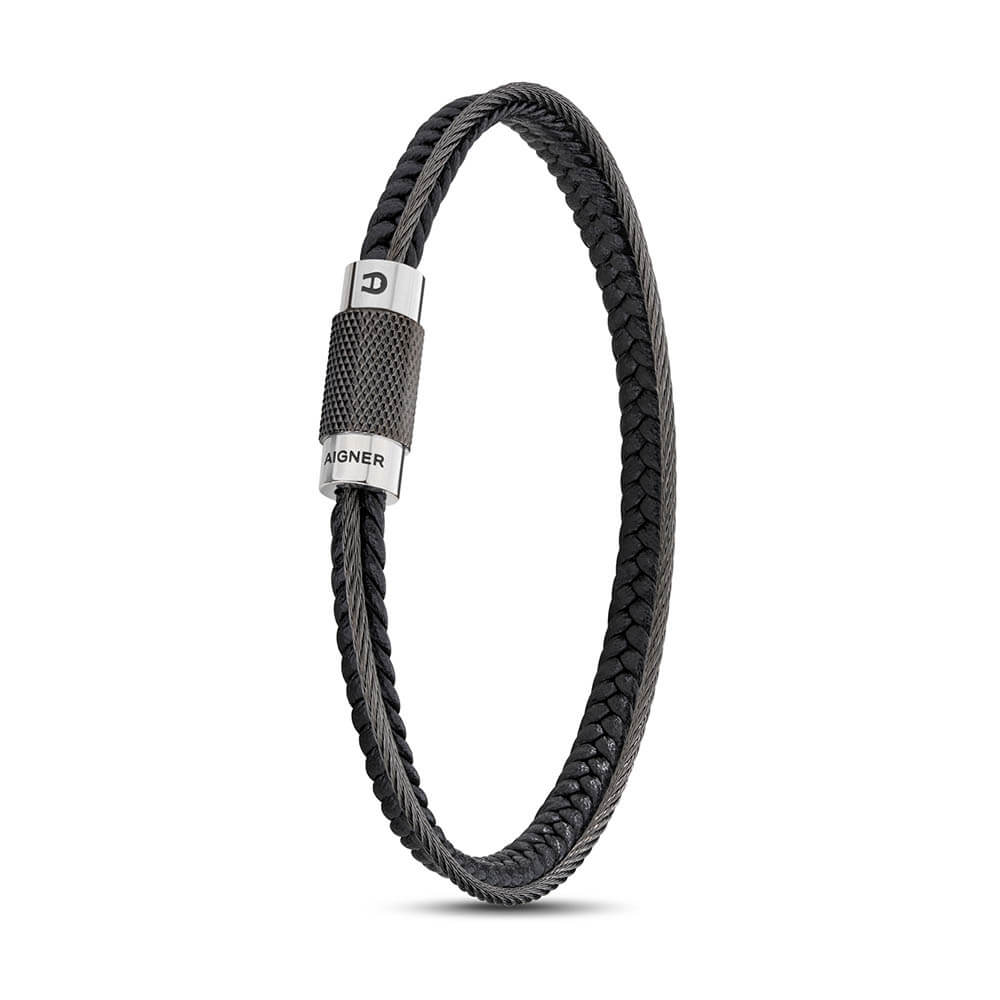 Aigner Zeto Bracelet - image 2