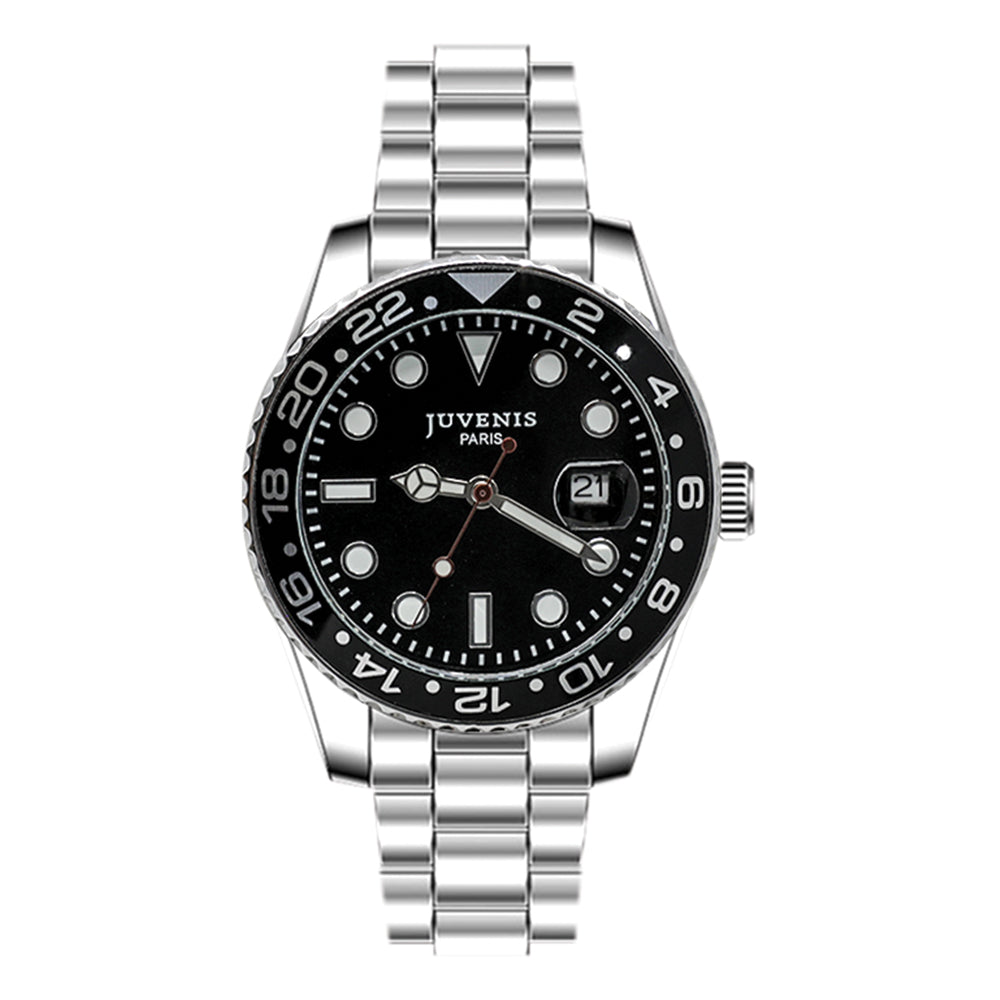 Juvenis Men Analog Watch - JV7004F